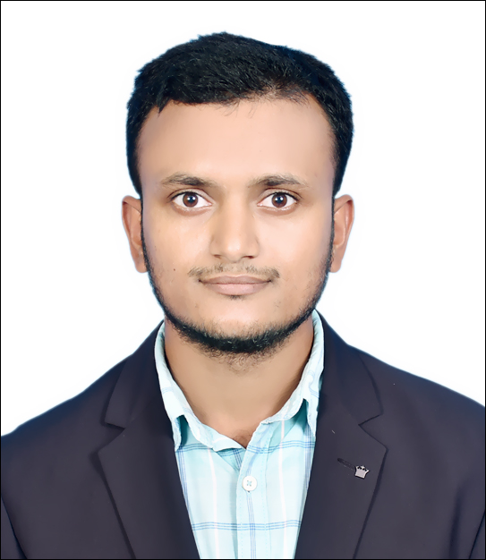 Dr. Ujjawal Kumar